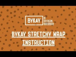 Tragetuch Stretchy Wrap Anthracite