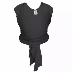 Tragetuch Stretchy Wrap Anthracite