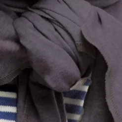 Tragetuch Stretchy Wrap Anthracite