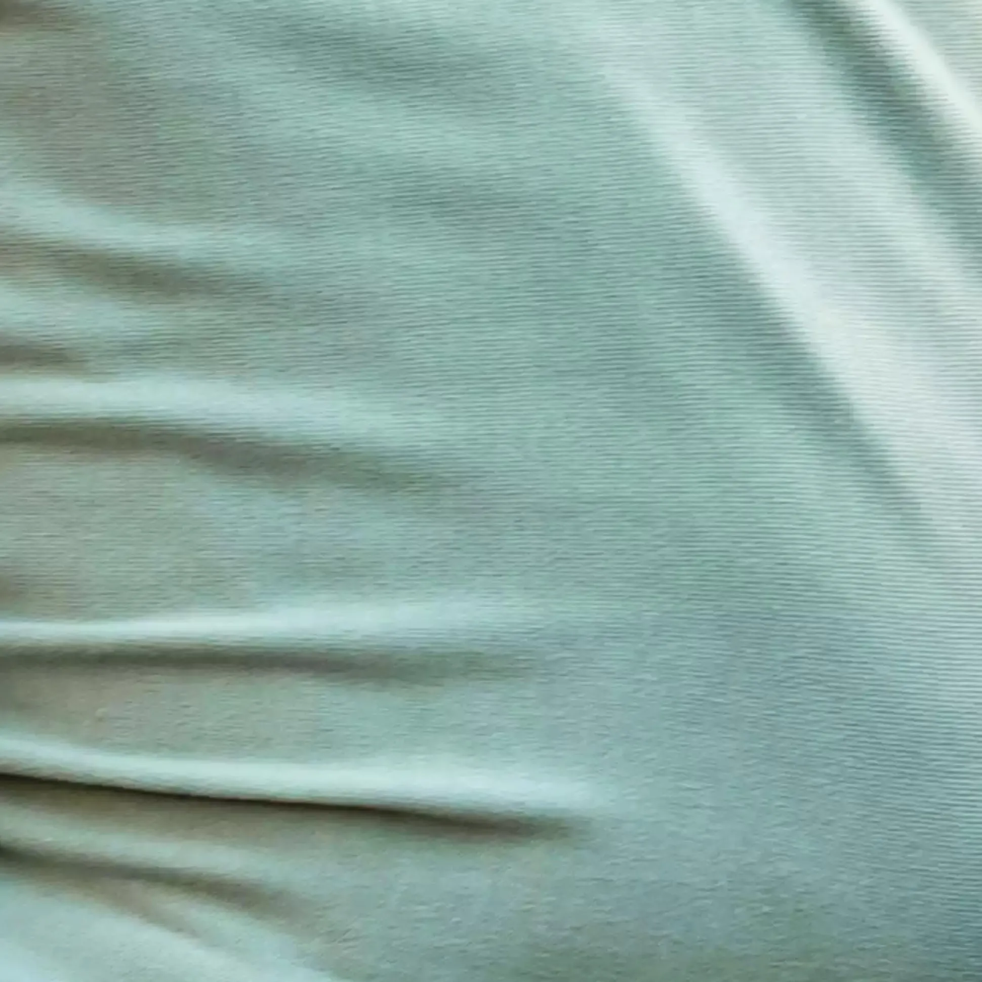 Tragetuch Stretchy Wrap Minty Grey