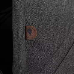 Tragewanne Zoom Diamond Asphalt