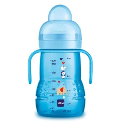 Trainer+ Elefant 220ml