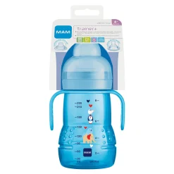 Trainer+ Elefant 220ml