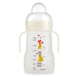 Trainer+ Koala 220ml