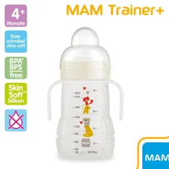 Trainer+ Koala 220ml