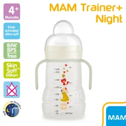 Trainer+ Night Koala 220ml