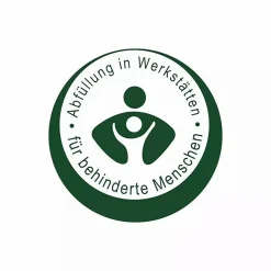 Traubenkernkissen Wolke Grün