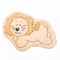 Traubenkernkissen Wärmezoo Löwe