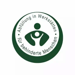 Traubenkernkissen Wärmezoo Elefant mit Bezug