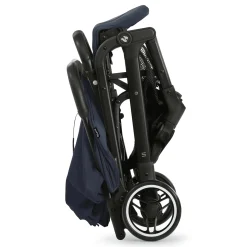 Travel N Care Dark Navy Blue