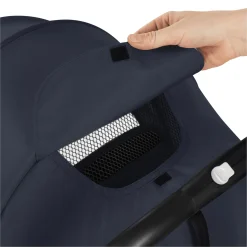 Travel N Care Dark Navy Blue