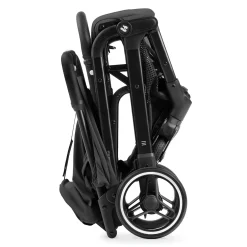 Travel N Care Plus Black