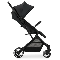 Travel N Care Plus Black