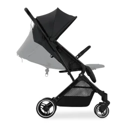 Travel N Care Plus Black