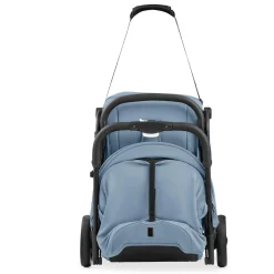 Travel N Care Plus Dusty Blue