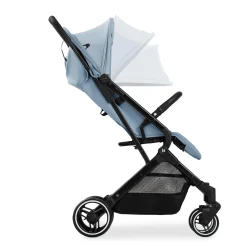 Travel N Care Plus Dusty Blue