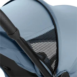 Travel N Care Plus Dusty Blue