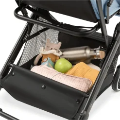 Travel N Care Plus Dusty Blue