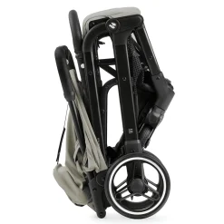 Travel N Care Plus Velvet Olive