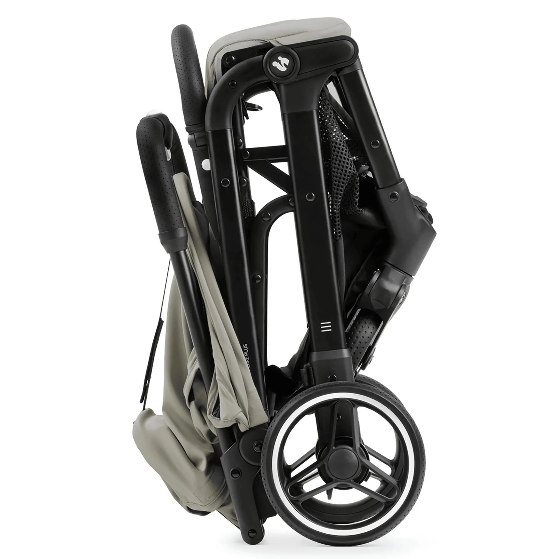 Travel N Care Plus Velvet Olive