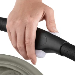 Travel N Care Plus Velvet Olive