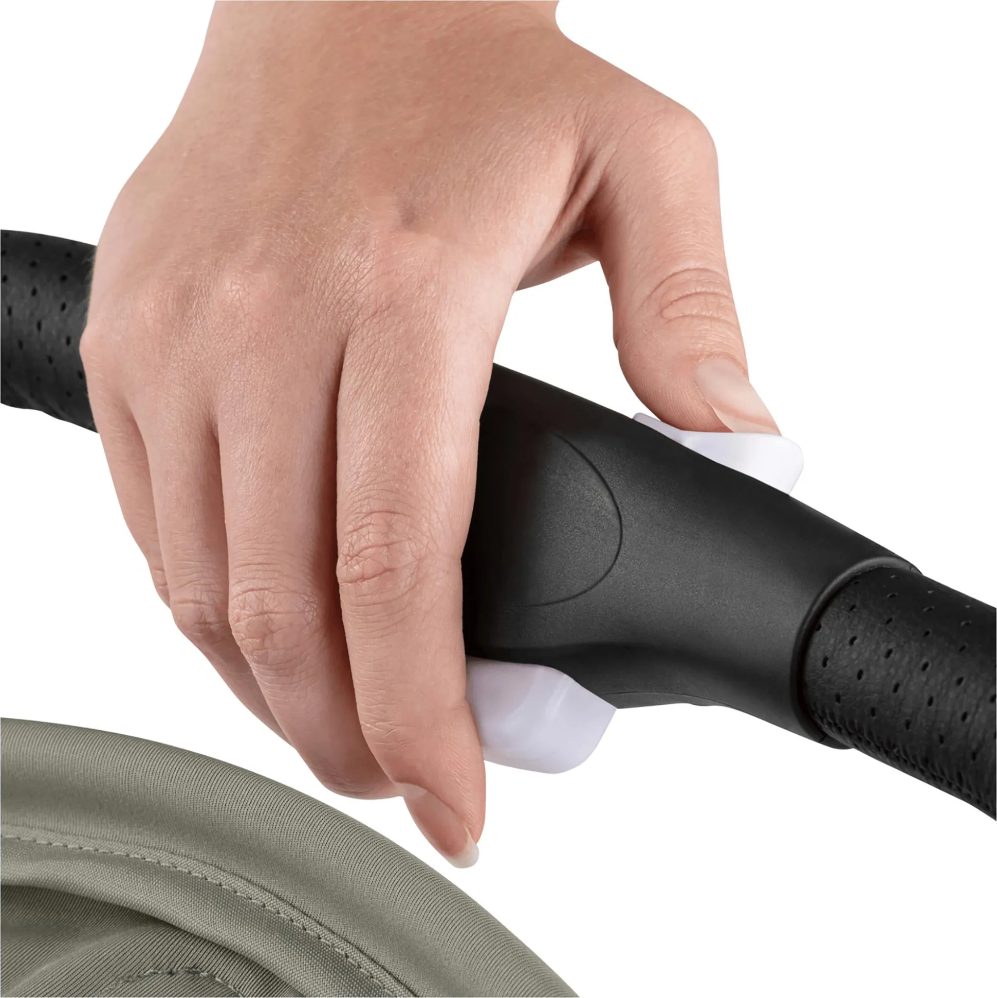 Travel N Care Plus Velvet Olive