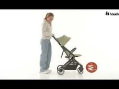 Travel N Care Plus Velvet Olive