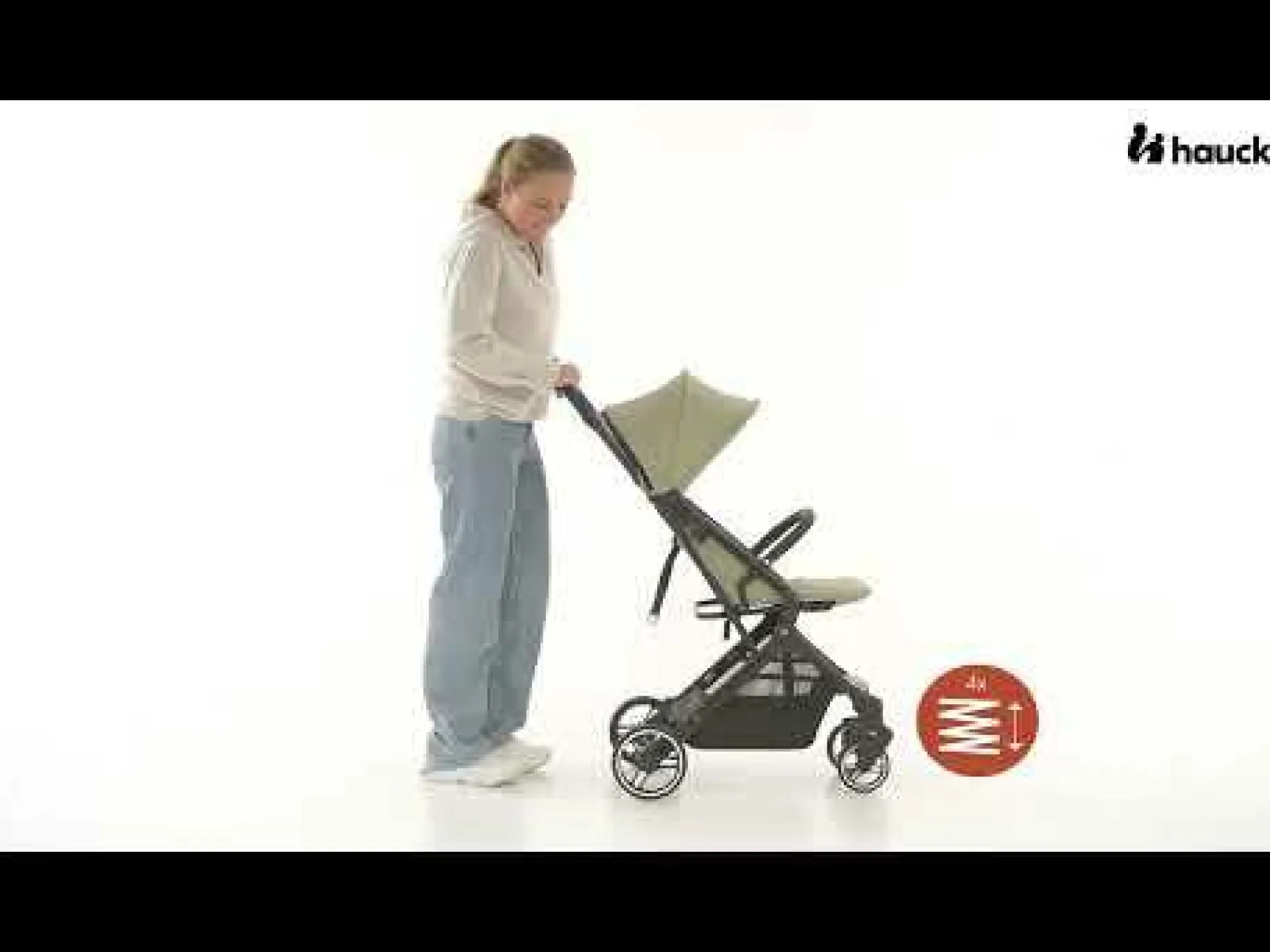 Travel N Care Plus Velvet Olive