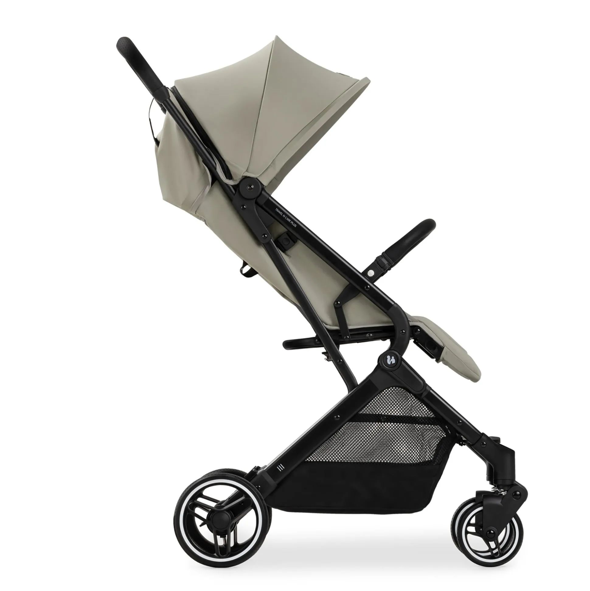 Travel N Care Plus Velvet Olive