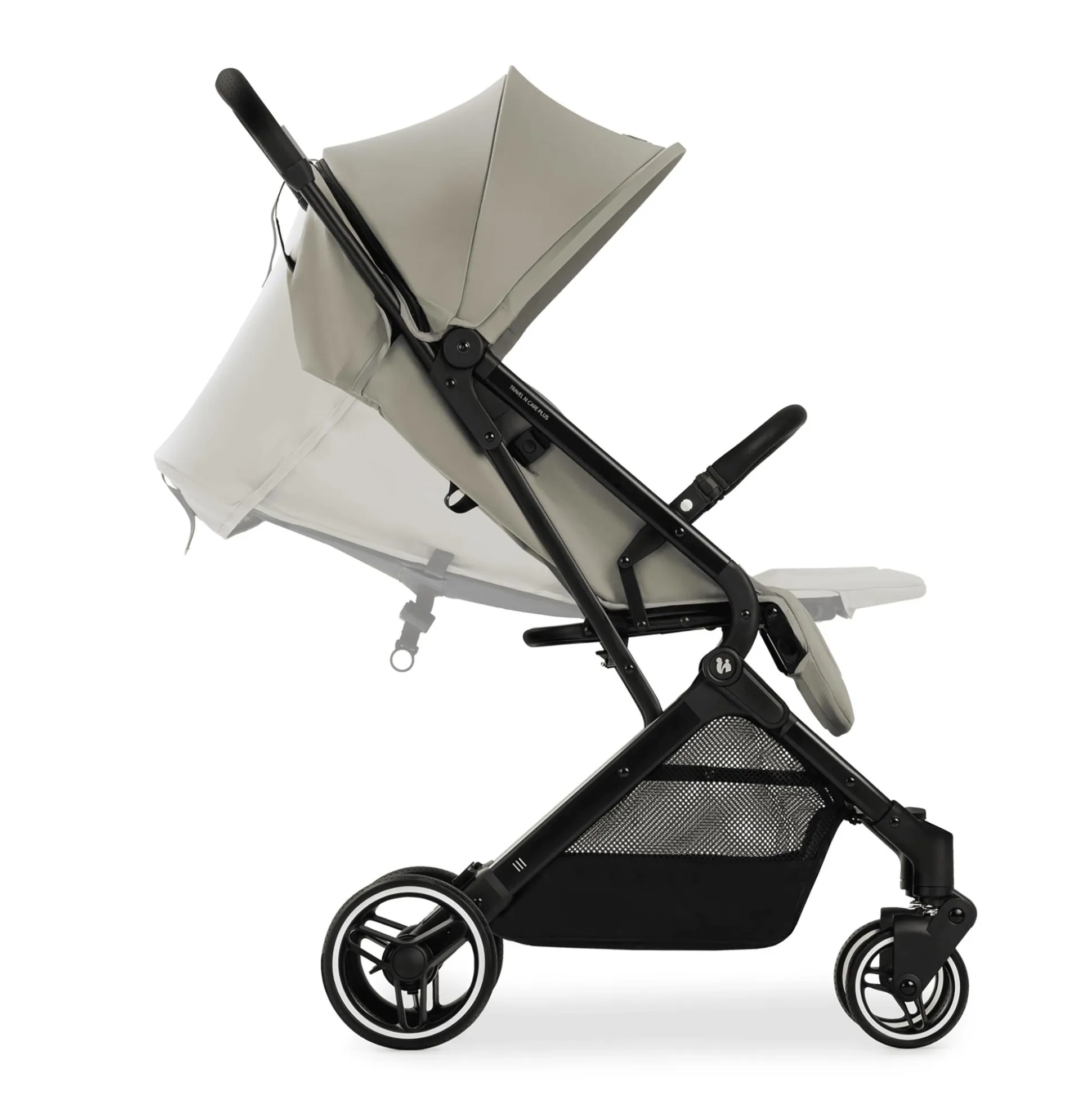 Travel N Care Plus Velvet Olive