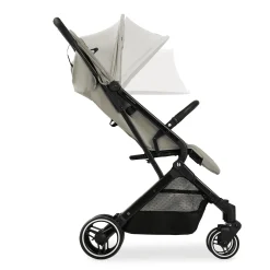 Travel N Care Plus Velvet Olive