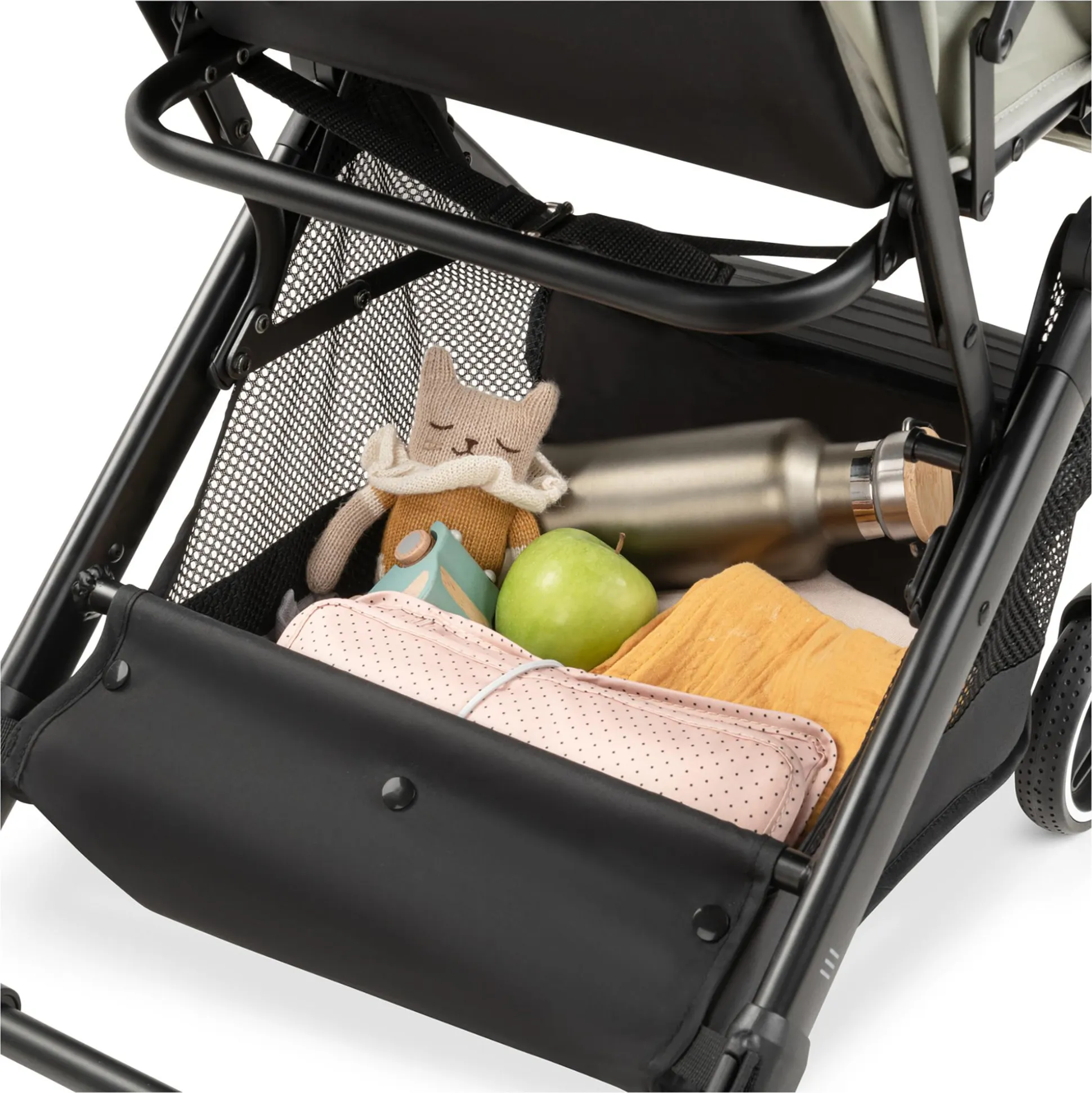 Travel N Care Plus Velvet Olive