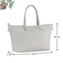 Treasure Bag Nature Vibes