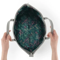 Treasure Bag Nature Vibes