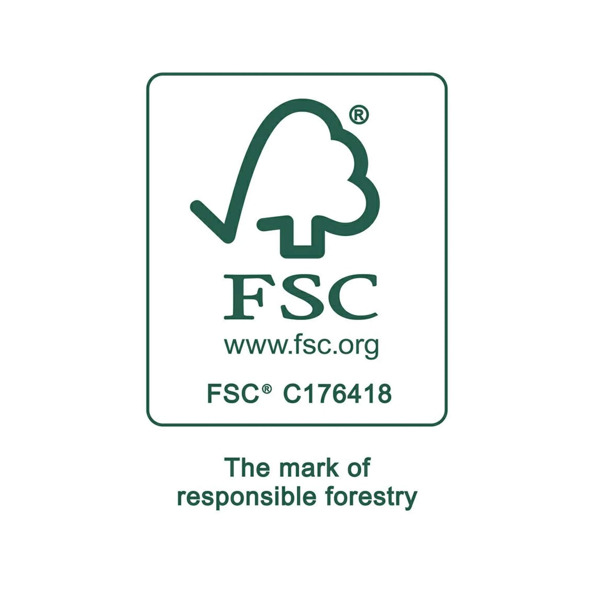 Treppenhochstuhl Alpha+ Natural