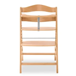 Treppenhochstuhl Alpha+ Natural