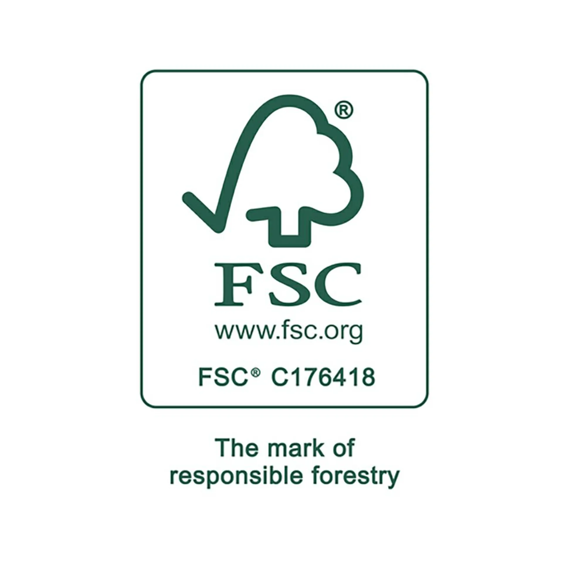 Treppenhochstuhl Alpha+ Walnut