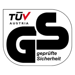 Treppenhochstuhl Alpha+ Walnut