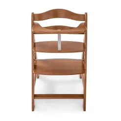 Treppenhochstuhl Alpha+ Walnut