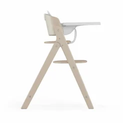 Treppenhochstuhl Click & Fold 4 in 1 All Natural