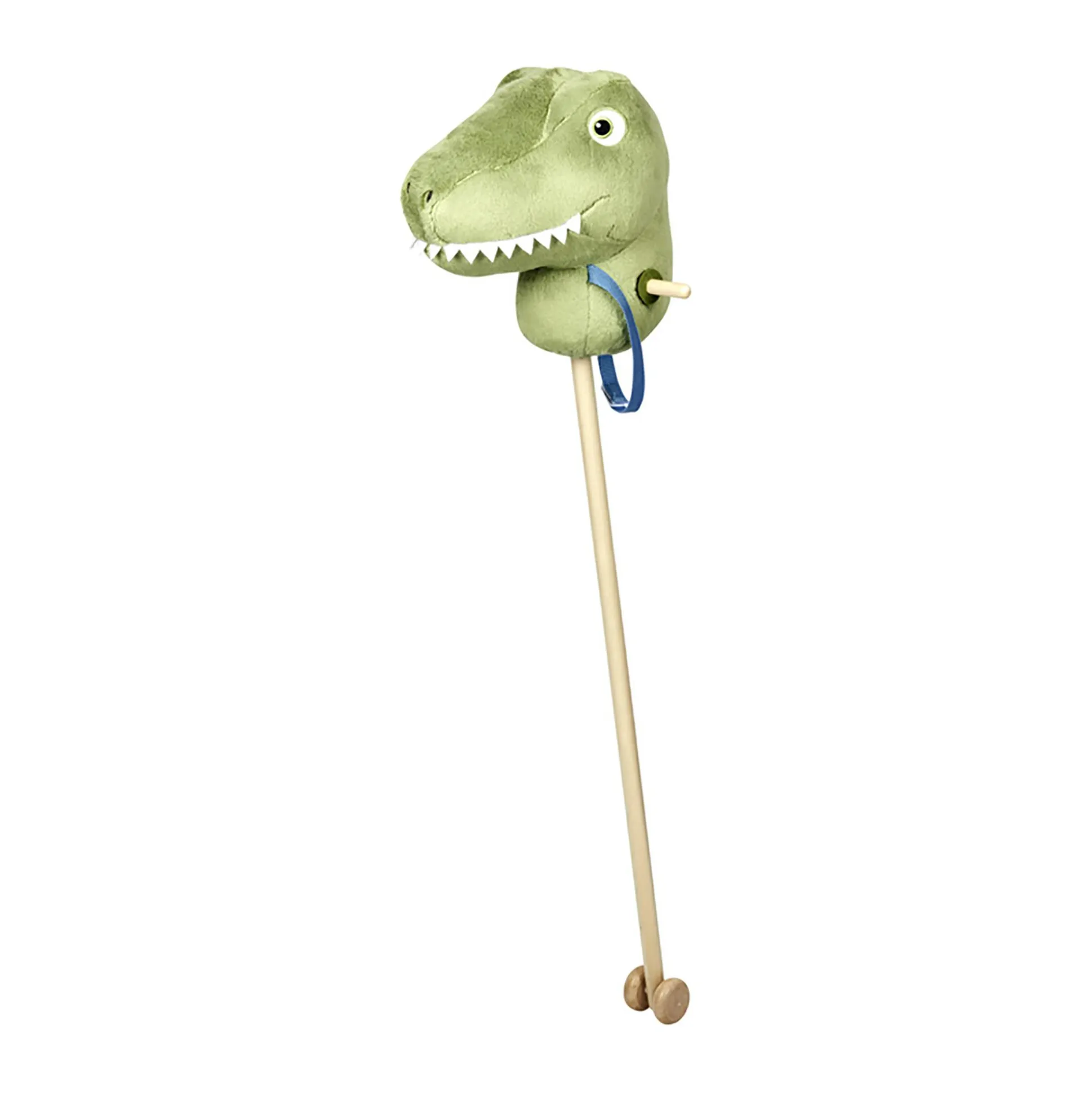 T-Rex Steckenpferd – Dino Friends