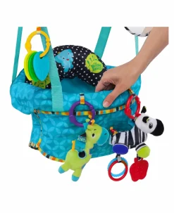 Türhopser Bounce 'n Spring Deluxe