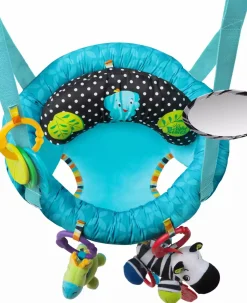 Türhopser Bounce 'n Spring Deluxe