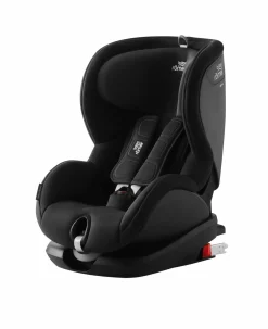 TRIFIX 2 i-SIZE Cosmos Black