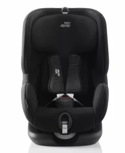 TRIFIX 2 i-SIZE Cosmos Black