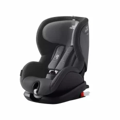 TRIFIX 2 i-SIZE Storm Grey