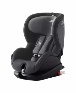 TRIFIX 2 i-SIZE Storm Grey
