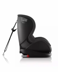 TRIFIX 2 i-SIZE Storm Grey