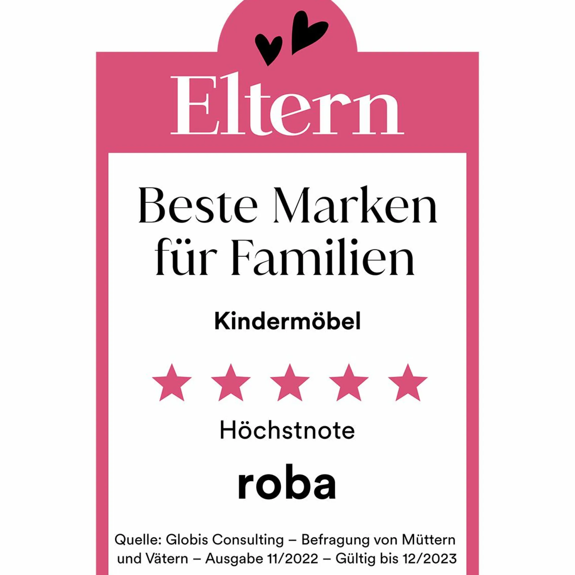 3-türiger Kleiderschrank Ella