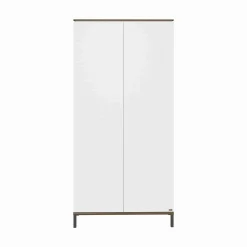 2-türiger Kleiderschrank Lovely Aliv